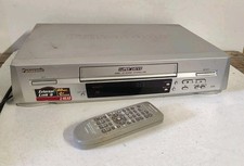 PANASONIC NV-SJ216EG-S SUPER