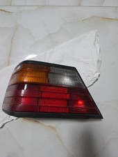 Mercedes w124 rückleuchte - mercedes,