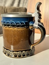 Rosenthal Bierkrug mit