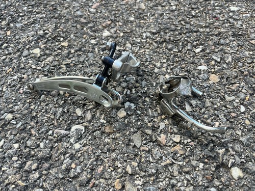 Campagnolo super record - super, sc