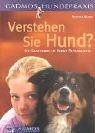 Verstehen sie hund ein - sie, hund?: