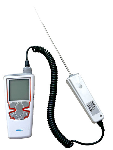 Vaisala hm40 - vaisala,