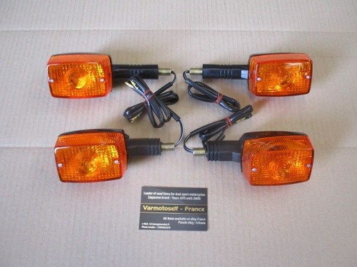 Neu blinker für - honda, nx