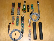 Softlaser ASAH Parts