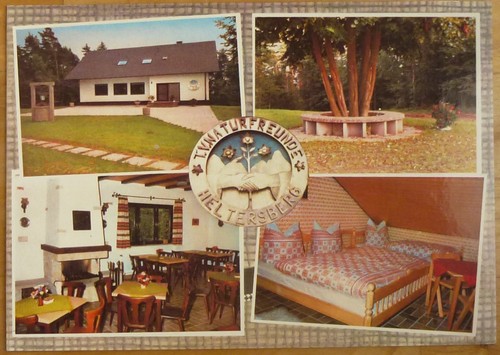 Heltersberg pfalz 1980 - heltersberg,