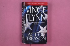 301930 Vince Flynn ACT OF