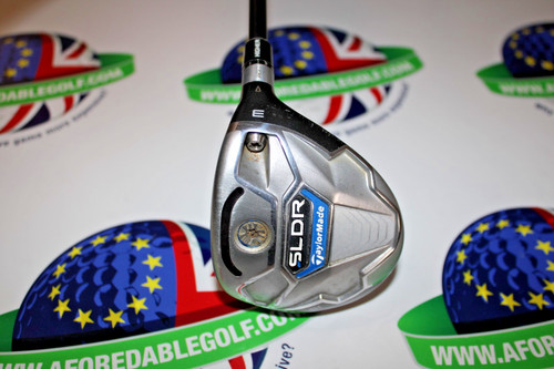 Gebrauchtes taylormade sldr - taylormade,