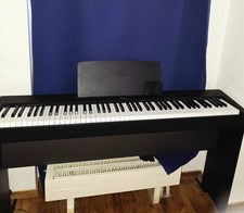 Yamaha 145 tragbares digital - yamaha, p-145