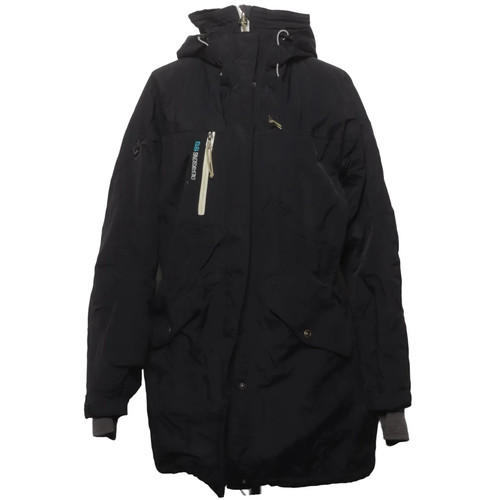 Didriksons 1913 parka - parka,, damen