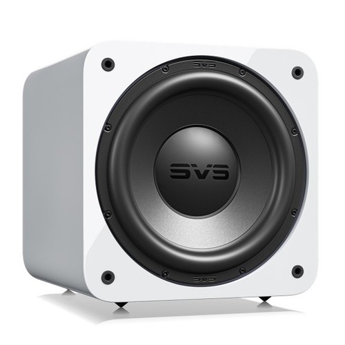 Svs 3000 evolution - r, |