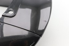 Heckverkleidung Komplett