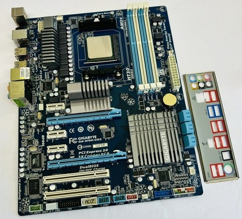 Gigabyte 970a ud3 rev 1 - ga-970a-ud3, 1.0