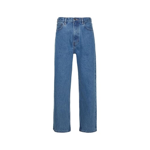 Levi herren jeans 568 red - levi's,