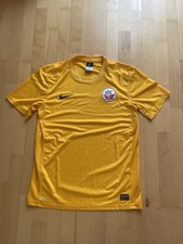 Hansa Rostock Nike Trainingsshirt Gr. M
