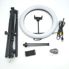 LED Ringlicht Stativ