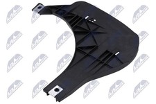 Scheinwerferaufnahme NTY EZ-AU-001 für AUDI A4 B6 8E2 Avant 8E5 quattro TDI FSI