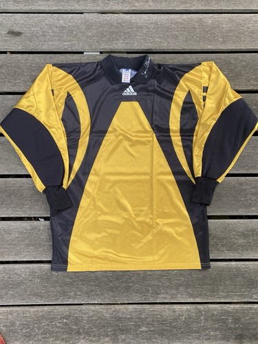 Adidas torwart trikot jens - torwart,