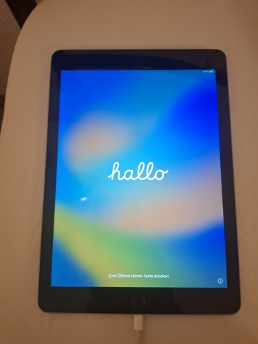 Apple ipad gen a1822 - ipad, gen.