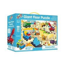 Galt Giant Floor Puzzle