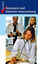 Checkliste Anamnese und Klinische Untersuchungen vo... | Buch | Zustand sehr gut