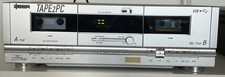 ION Tape 2 PC USB Cassette
