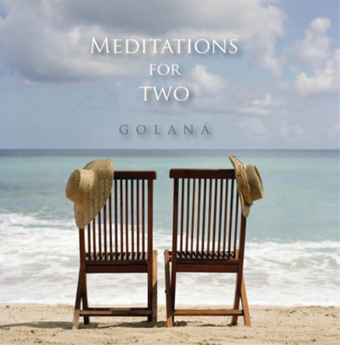 Golana meditations for two - golana,
