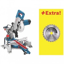 Bosch Paneelsäge GCM 80 SJ Kapp- und Gehrungssäge