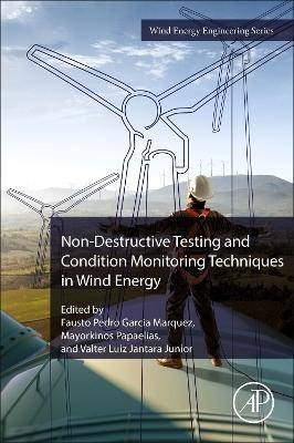 Non destructive testing and - testing,
