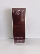 Calvin Klein Eternity Intense