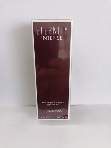 Calvin klein eternity - calvin, intense