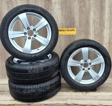 Original 17 Zoll Winterräder