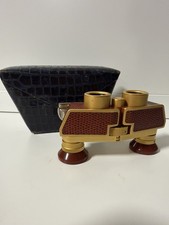 Carl Zeiss Jena Theatis 3,5 x