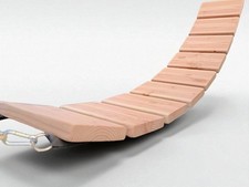 Outdoor Hängebrücke für