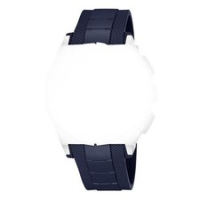 Festina Replacement Band Blue
