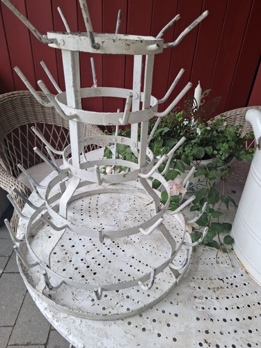 Alter flaschentrockner aus - alter,