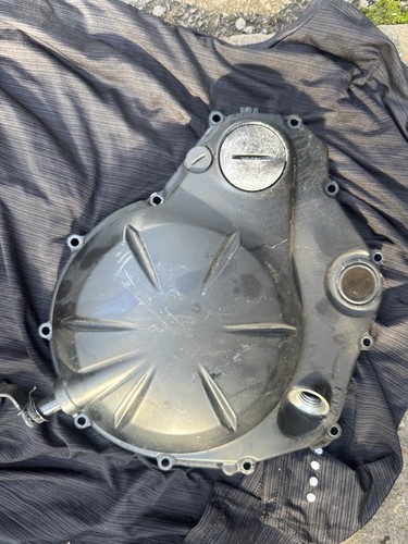 Original kawasaki er6 abs - er6,