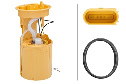 Kraftstoffpumpe fördereinheit - kraftstoffpumpe,