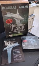 Douglas Adams Raumschiff Titanic PC-Spiel Starship BigBox