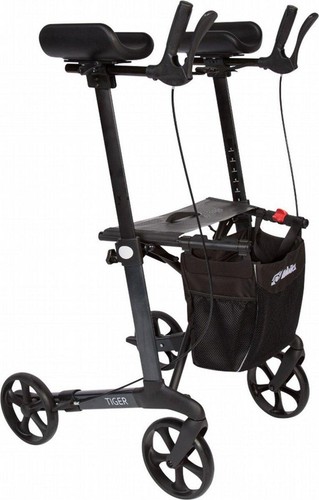 Arthritis rollator - arthritis,