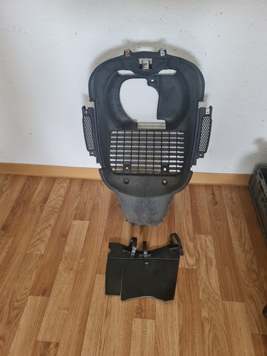 Spritzschutz gabeldurchgang - spritzschutz,