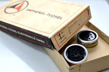 Vintage Gross-Tuchel Buchse