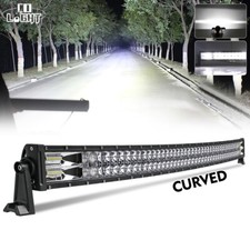 52" Gebogener LED Lightbar