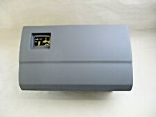 Opel Zafira A Handschuhfach