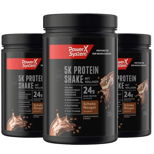 Protein shake schoko - protein,