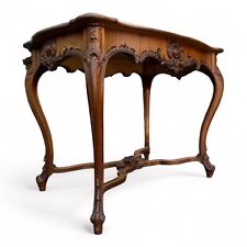 Gründerzeit Tisch Wiener Barock Tisch Rokoko kleiner Tisch Beistelltisch 1880