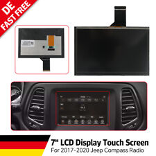 7" 11*16.7cm LCD Display