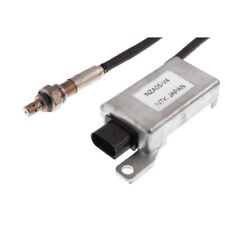 1x NOx-Sensor, NOx-Katalysator