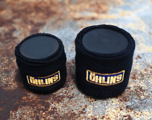 Ohlins bremsbehälter - ohlins,