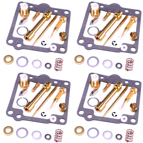 Vergaser reparatursatz für - 4x,