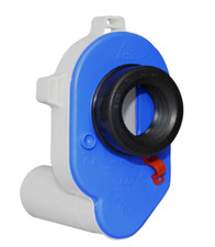 Haas Urinalsiphon Urinalsifon